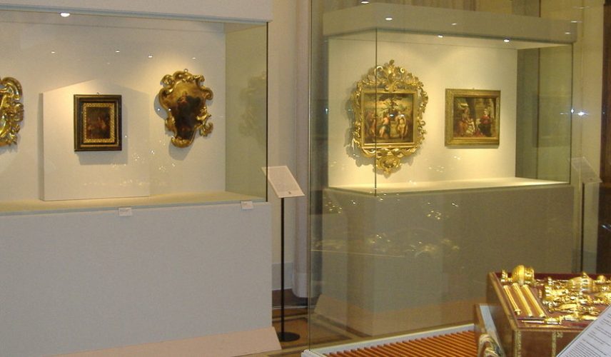 Pinacoteca Diocesana