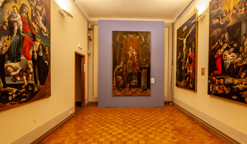 Pinacoteca Diocesana