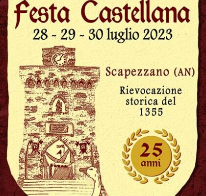 Festa Castellana