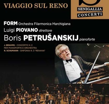 Senigallia concerti – stagione 2023/2024